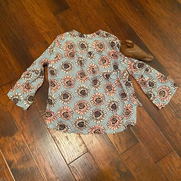 Loft - very nice blouse- size MP - Picture 3 of 6
